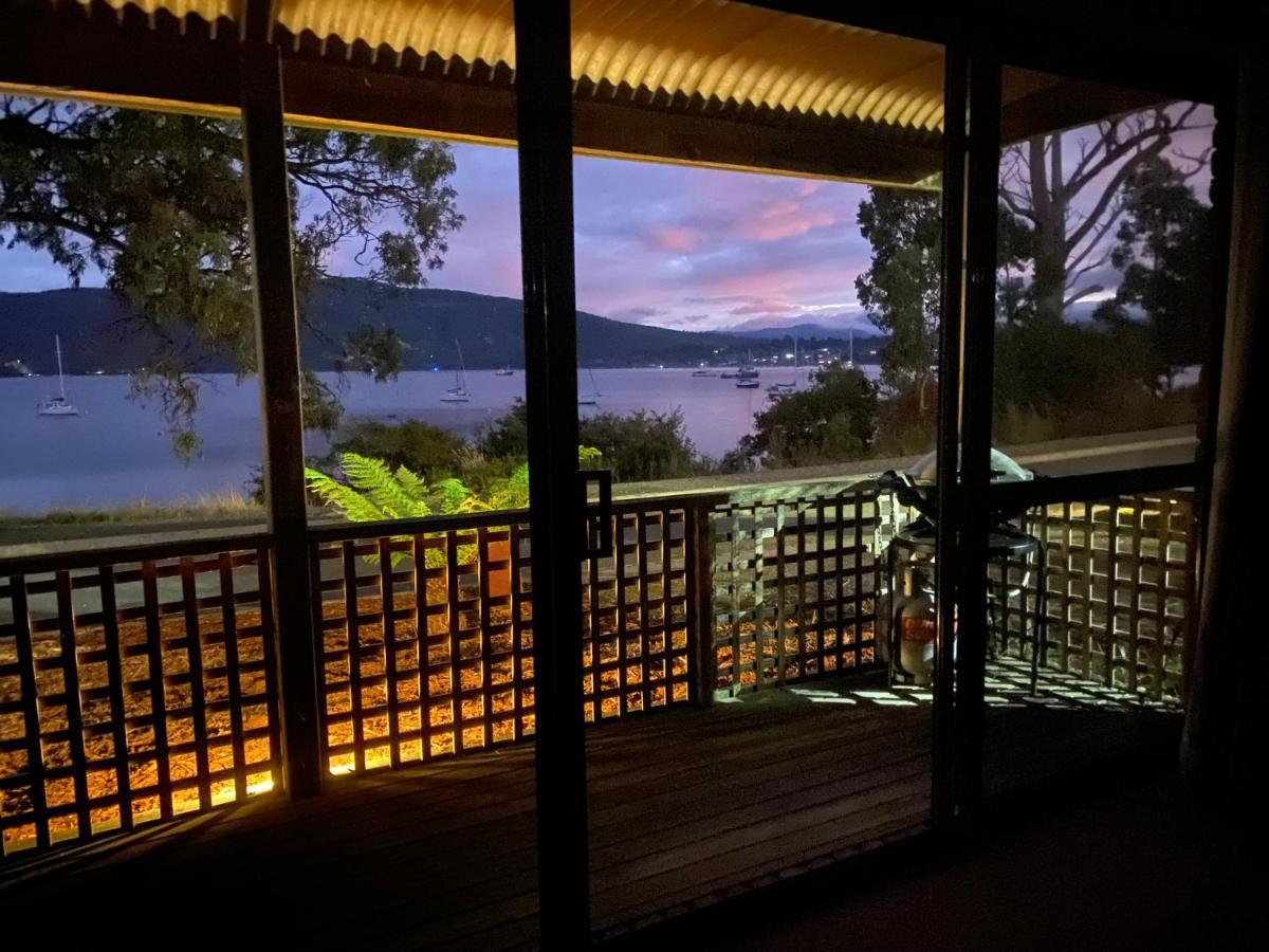 德里夫特伍德度假小屋 Dover 外观 照片