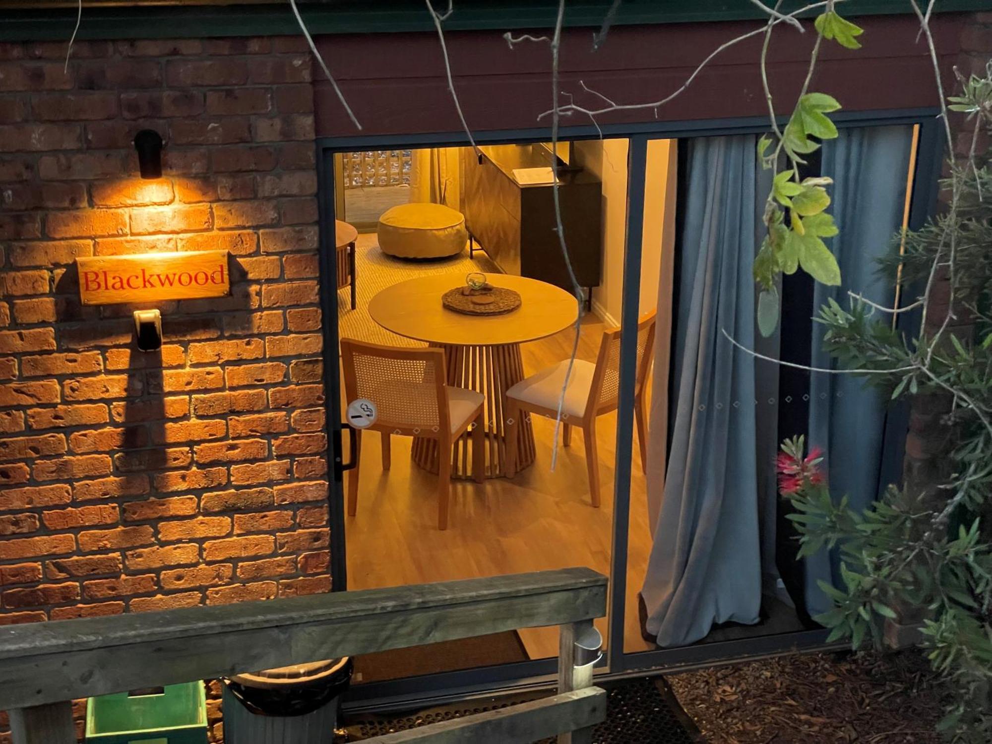 德里夫特伍德度假小屋 Dover 外观 照片
