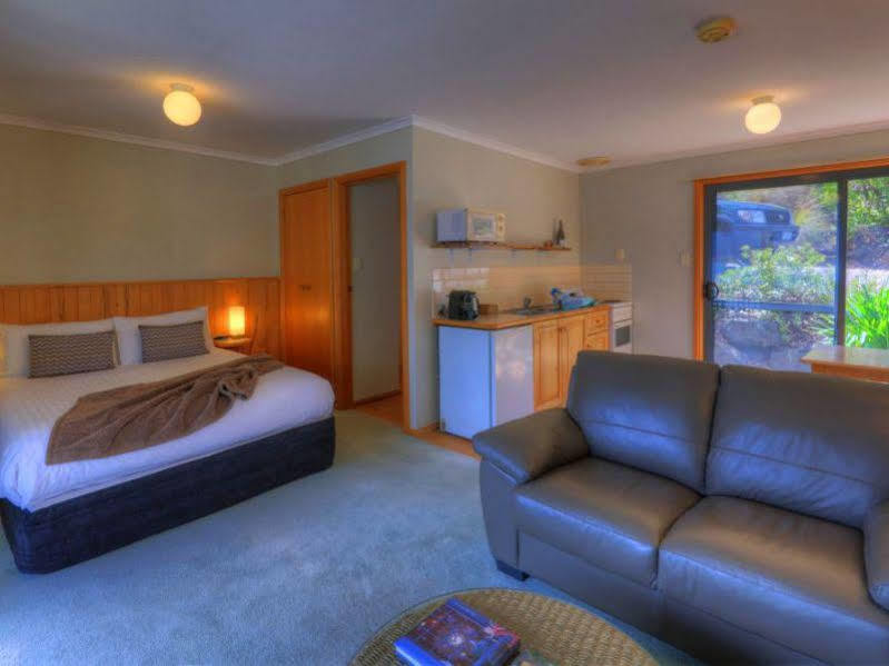 德里夫特伍德度假小屋 Dover 外观 照片