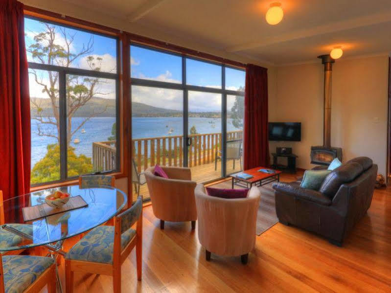 德里夫特伍德度假小屋 Dover 外观 照片