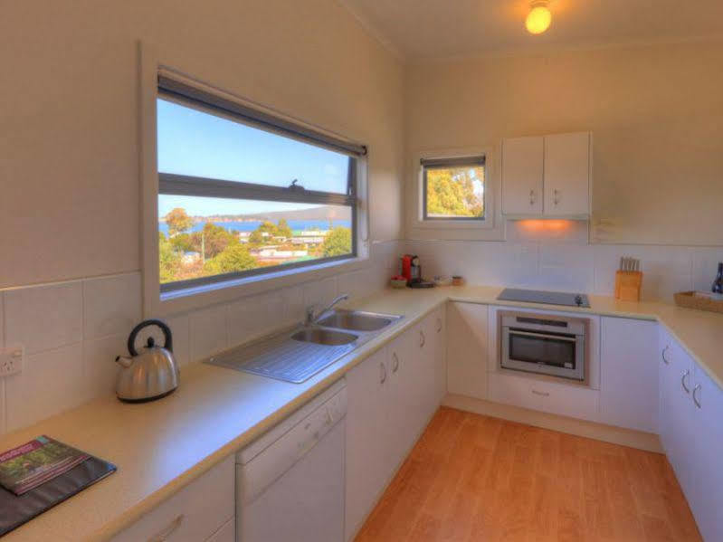 德里夫特伍德度假小屋 Dover 外观 照片